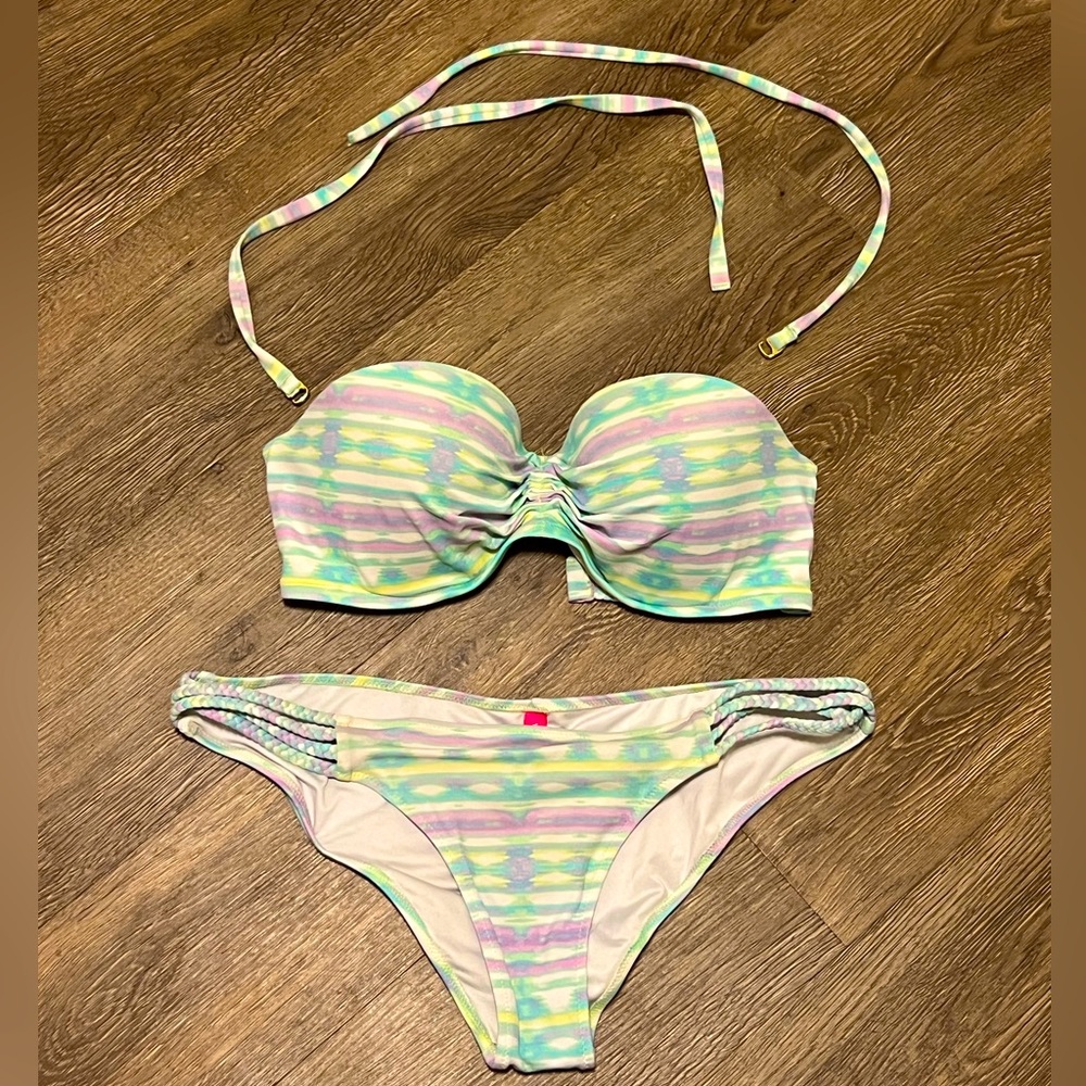 VS bikini 2/$60
